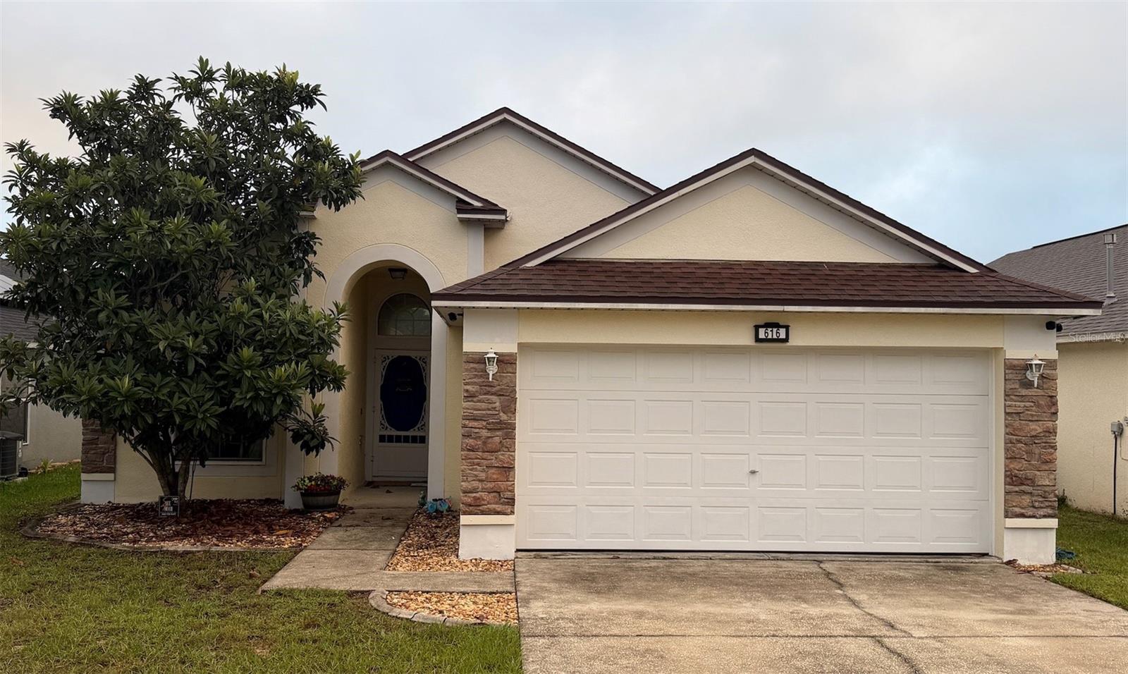 616 NICHOLSON DR, DAVENPORT, FL, 33837