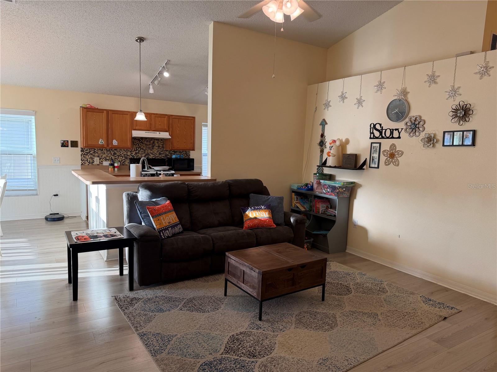 616 NICHOLSON DR, DAVENPORT, FL, 33837