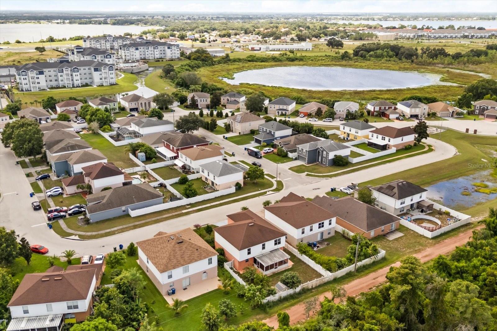 5328 MICHAEL DR, WINTER HAVEN, FL, 33884