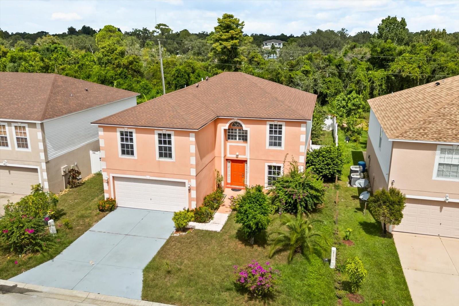 5328 MICHAEL DR, WINTER HAVEN, FL, 33884