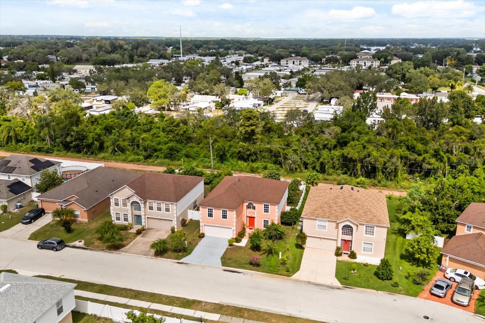 5328 MICHAEL DR, WINTER HAVEN, FL, 33884