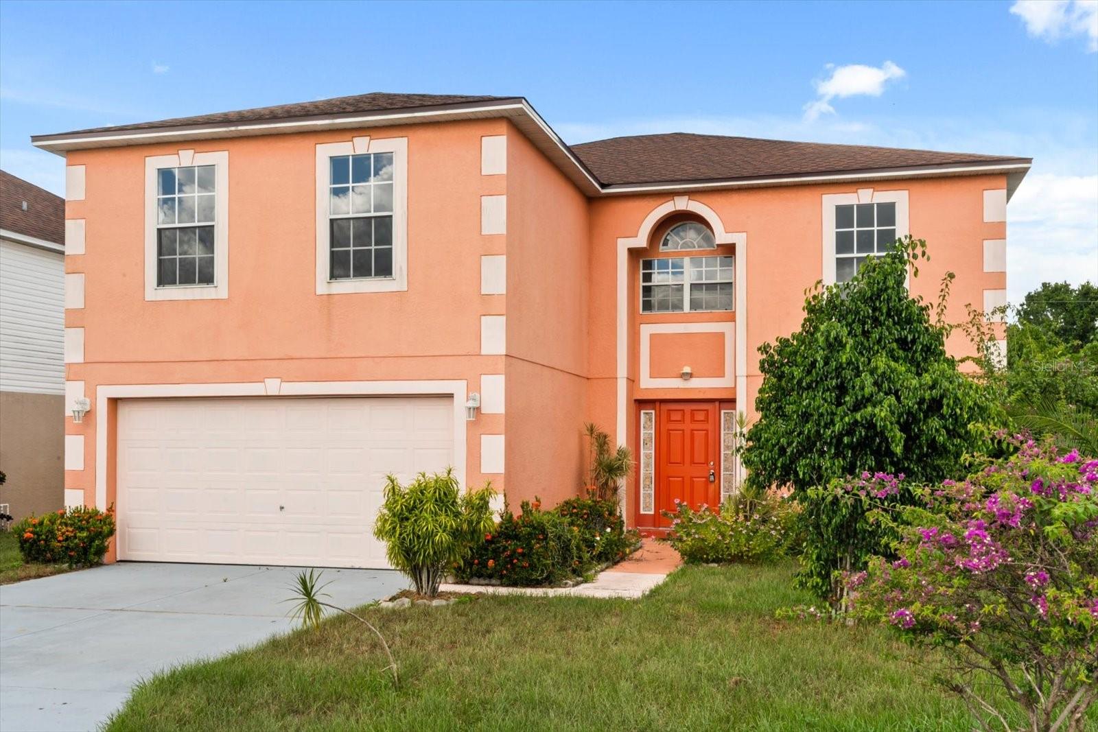 5328 MICHAEL DR, WINTER HAVEN, FL, 33884