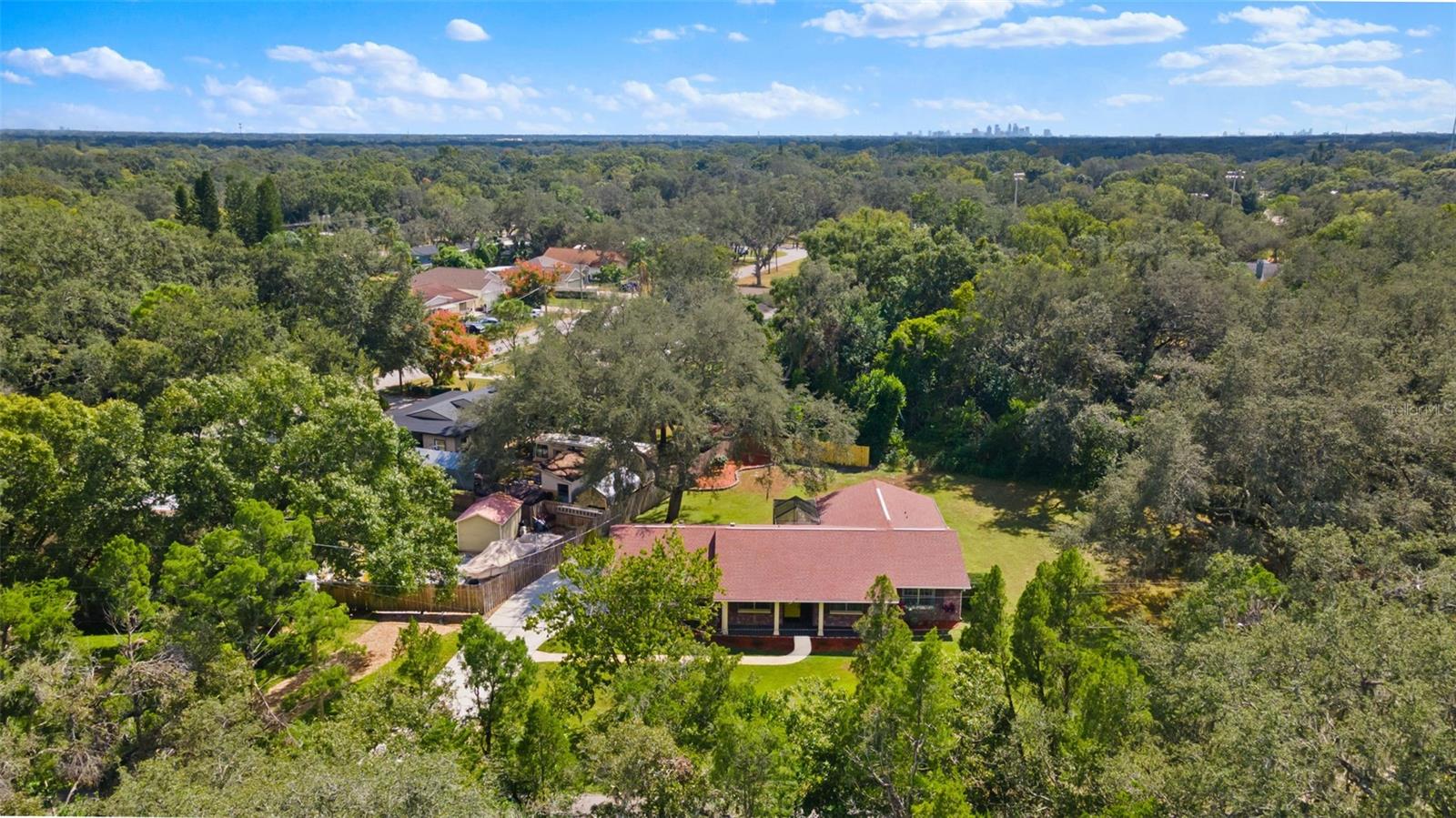 1908 N VILLAGE AVE, TAMPA, FL, 33612