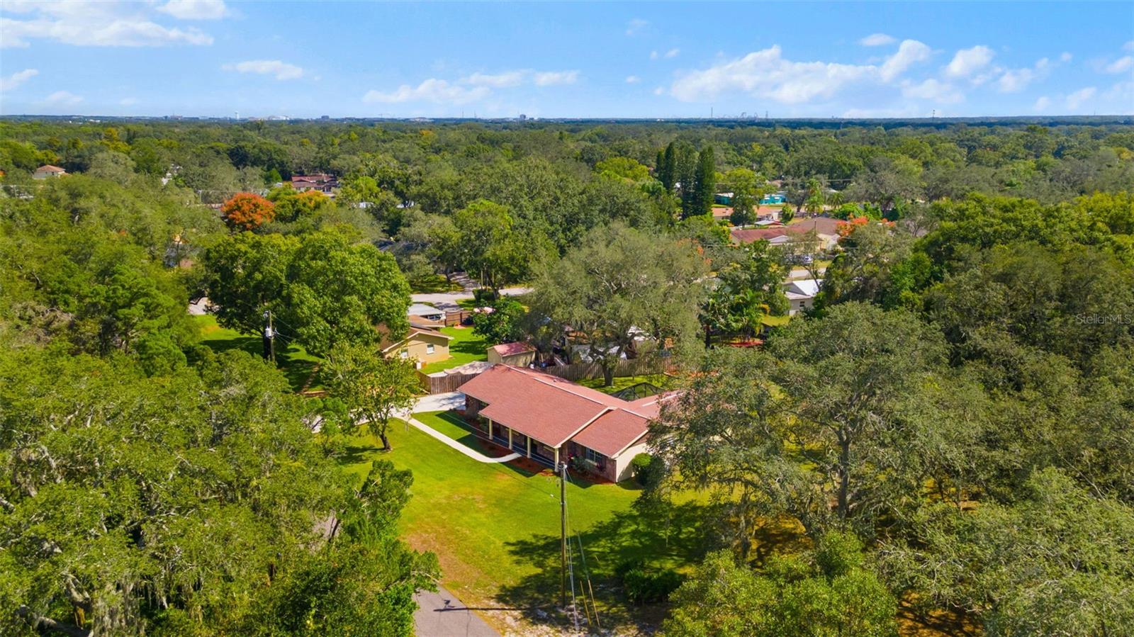 1908 N VILLAGE AVE, TAMPA, FL, 33612