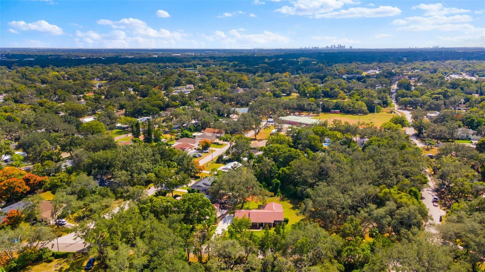 1908 N VILLAGE AVE, TAMPA, FL, 33612