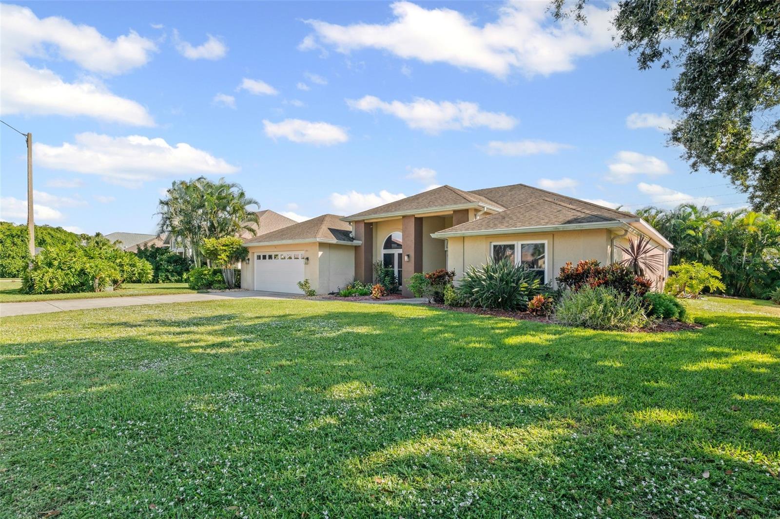 8314 9TH AVENUE TER NW, BRADENTON, FL, 34209