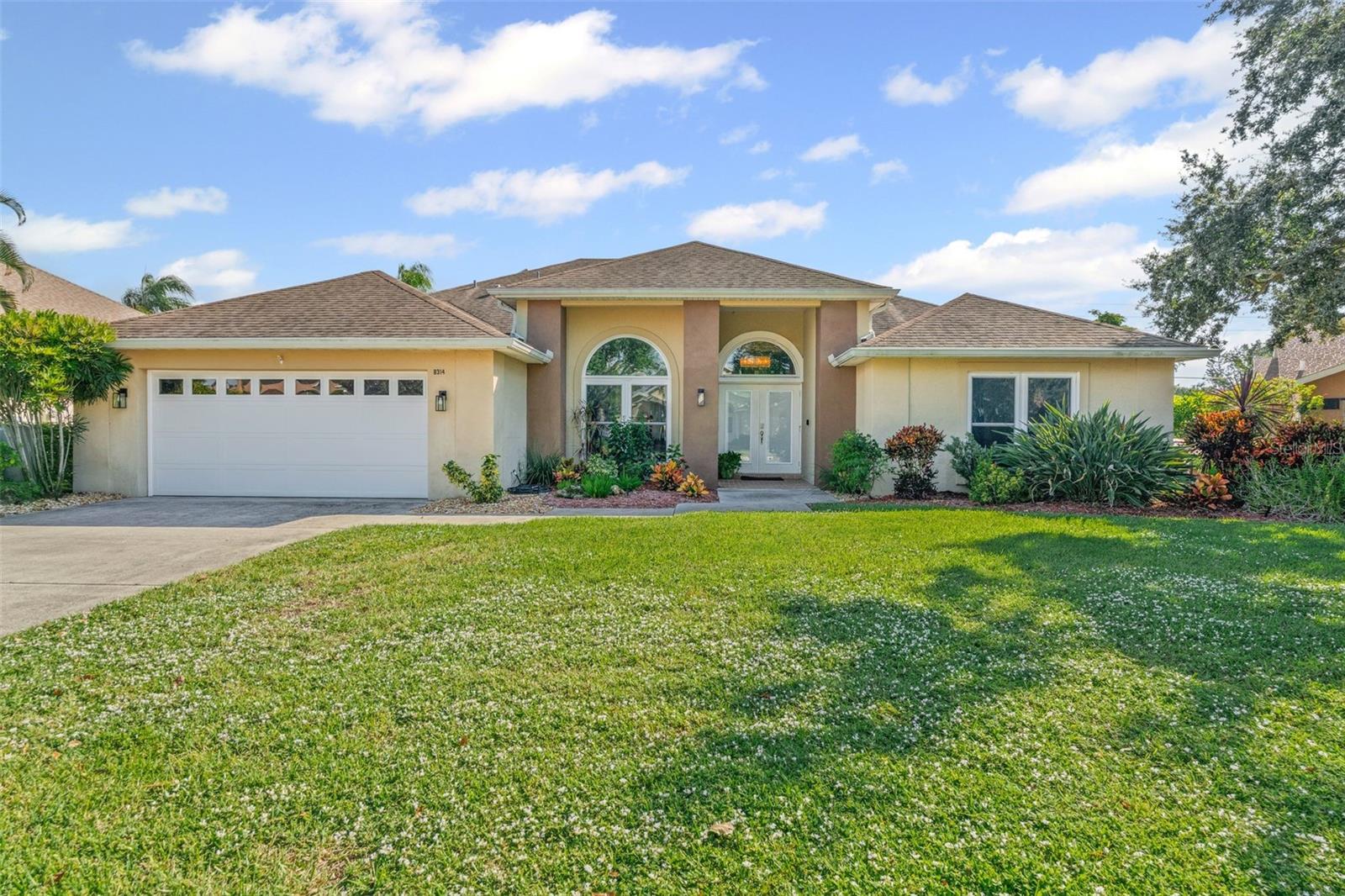 8314 9TH AVENUE TER NW, BRADENTON, FL, 34209