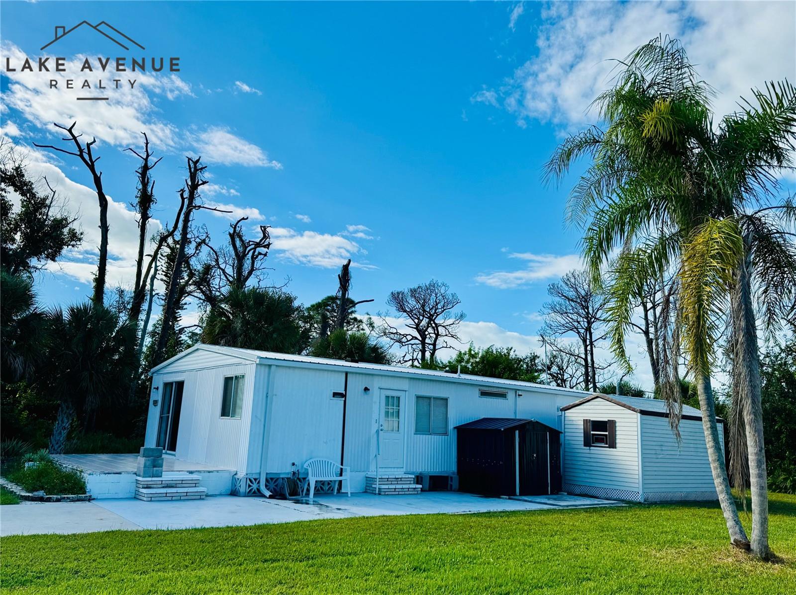 2930 WATERSIDE DR, ENGLEWOOD, FL, 34224