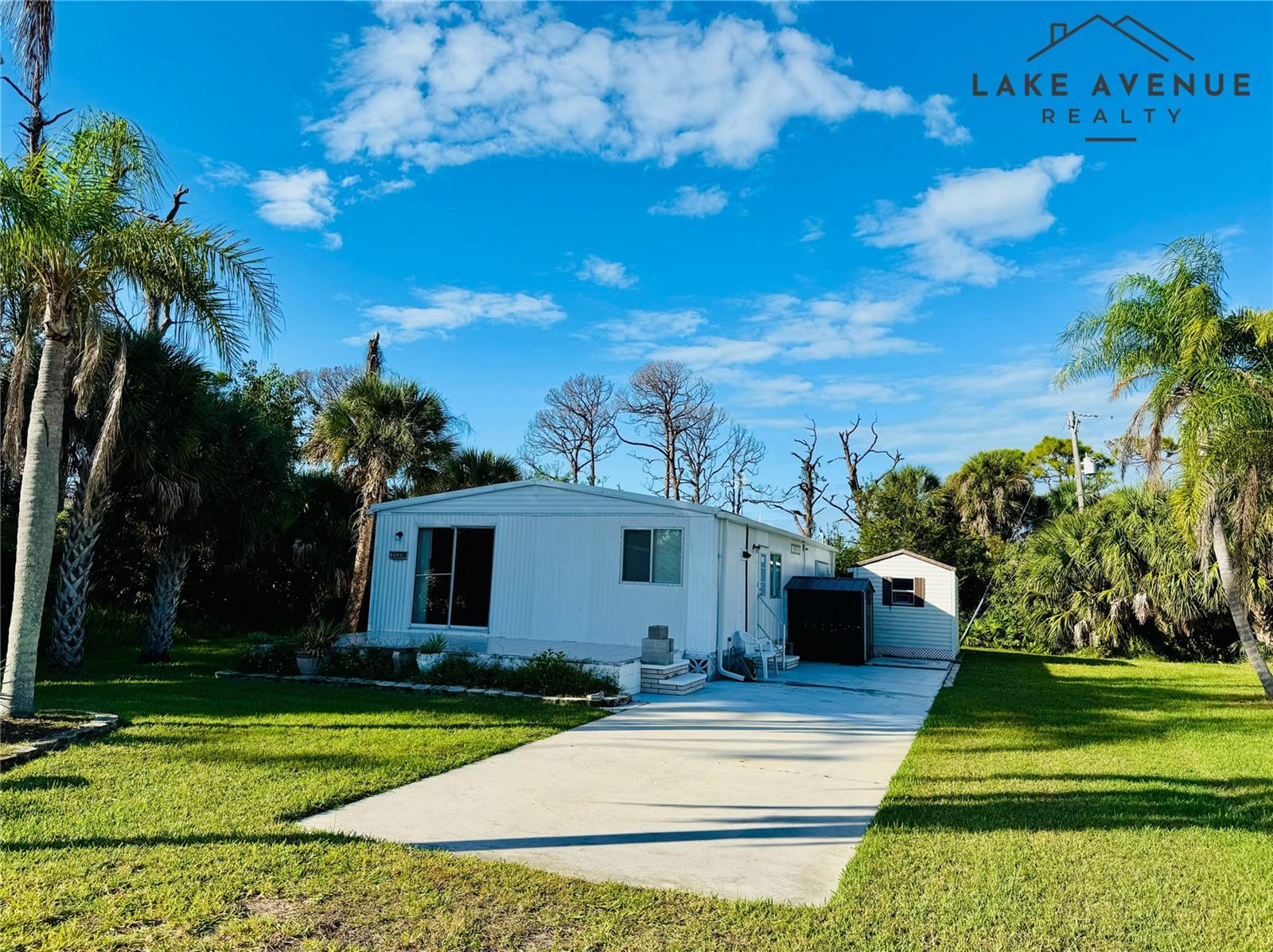 2930 WATERSIDE DR, ENGLEWOOD, FL, 34224