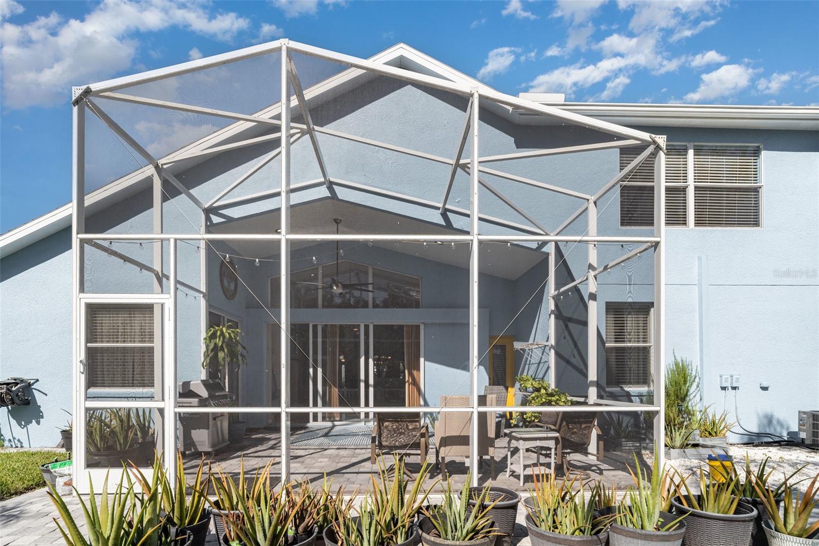 4409 85TH AVENUE CIR E, PARRISH, FL, 34219