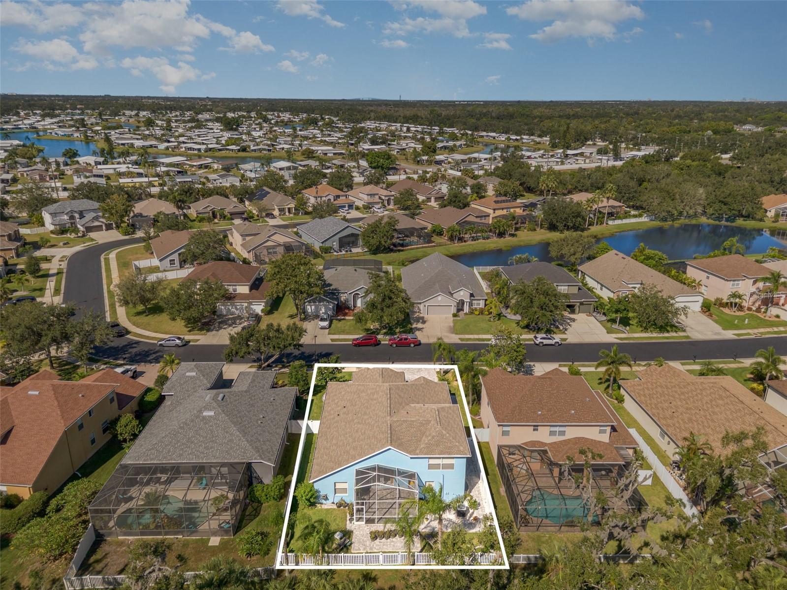 4409 85TH AVENUE CIR E, PARRISH, FL, 34219