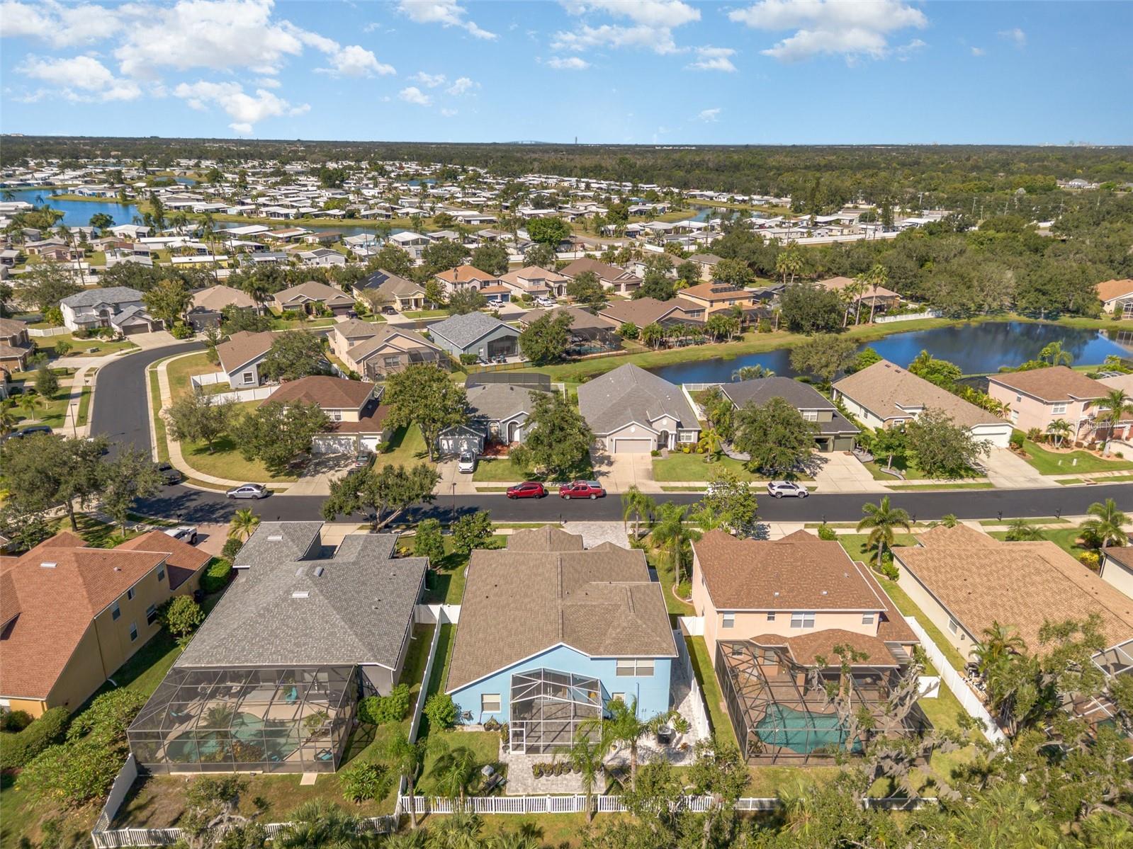 4409 85TH AVENUE CIR E, PARRISH, FL, 34219