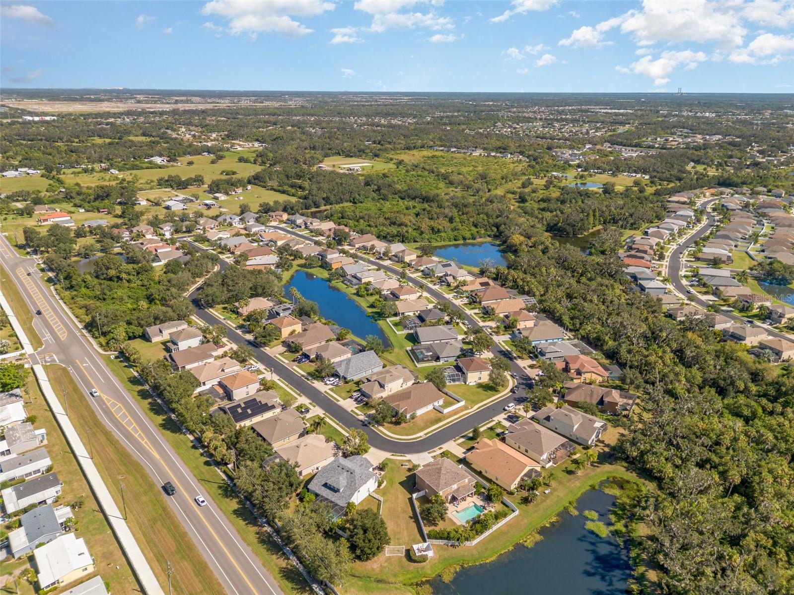 4409 85TH AVENUE CIR E, PARRISH, FL, 34219