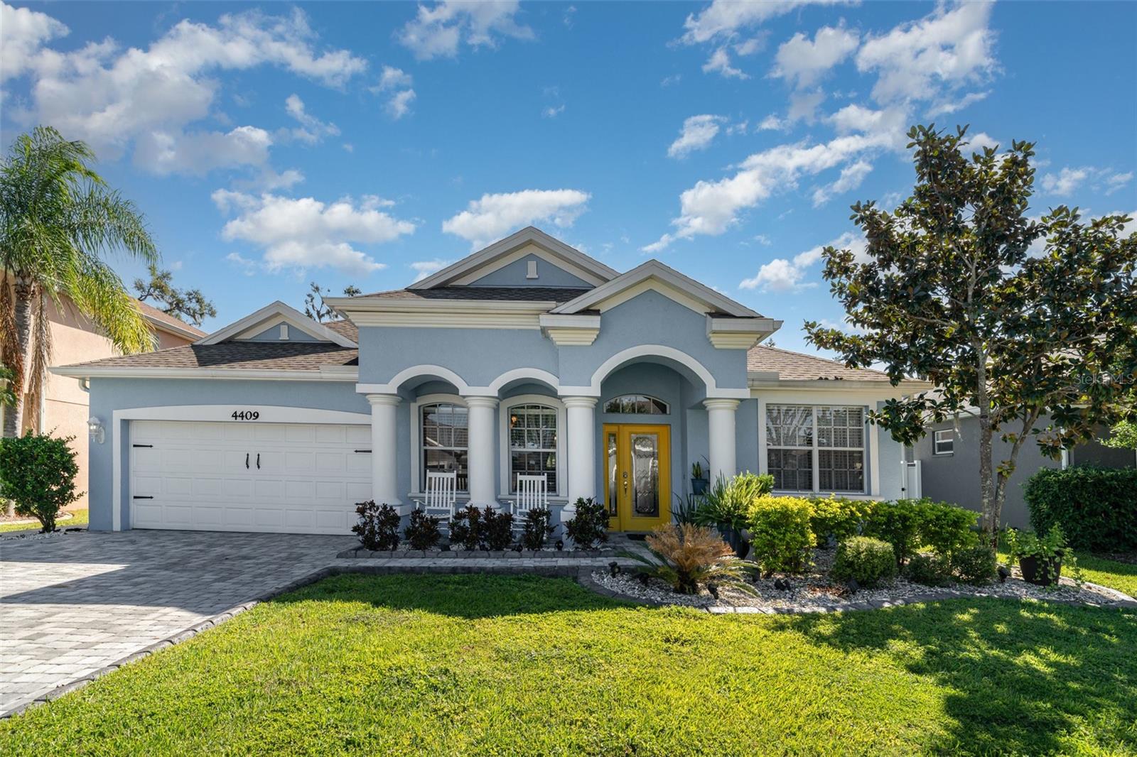 4409 85TH AVENUE CIR E, PARRISH, FL, 34219