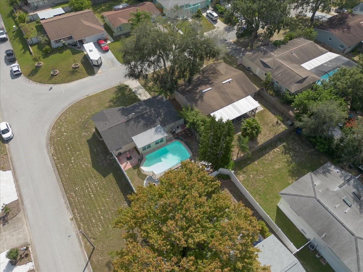 861 KAREN ST, PALM HARBOR, FL, 34684