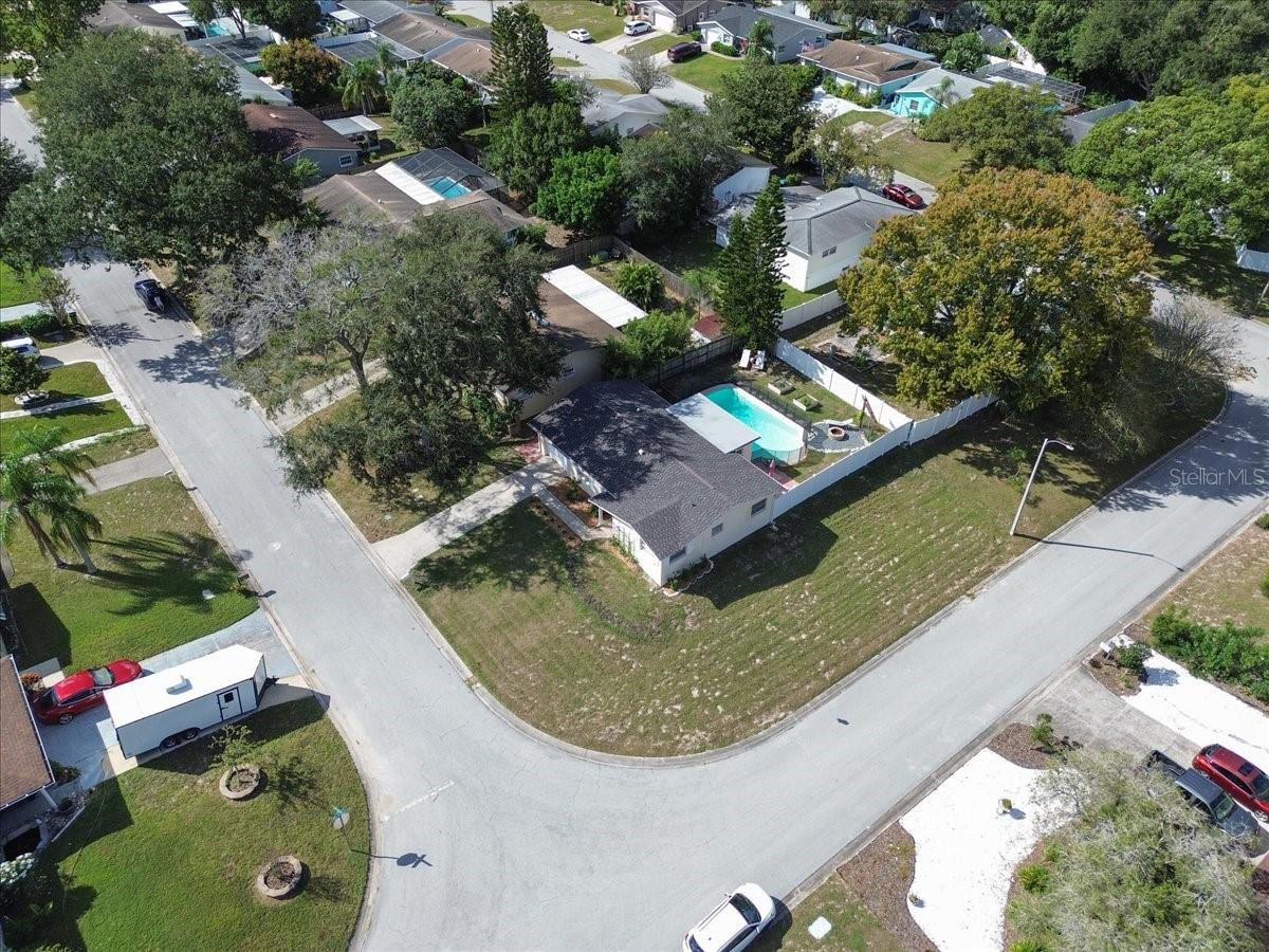 861 KAREN ST, PALM HARBOR, FL, 34684