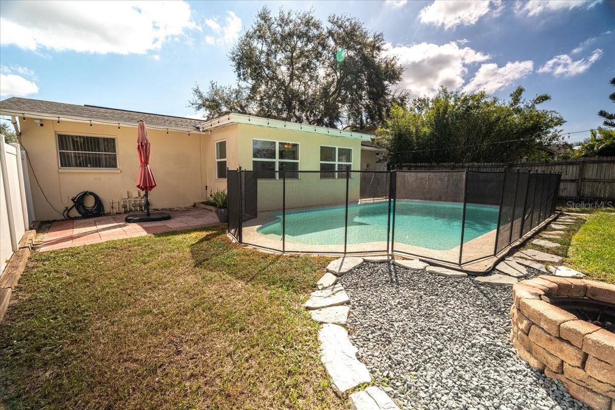 861 KAREN ST, PALM HARBOR, FL, 34684