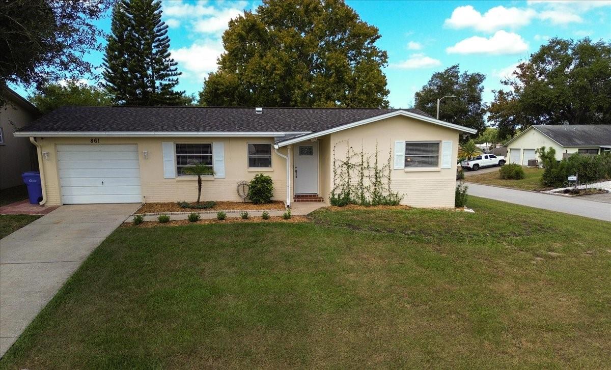 861 KAREN ST, PALM HARBOR, FL, 34684