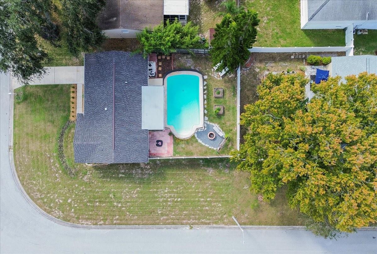 861 KAREN ST, PALM HARBOR, FL, 34684