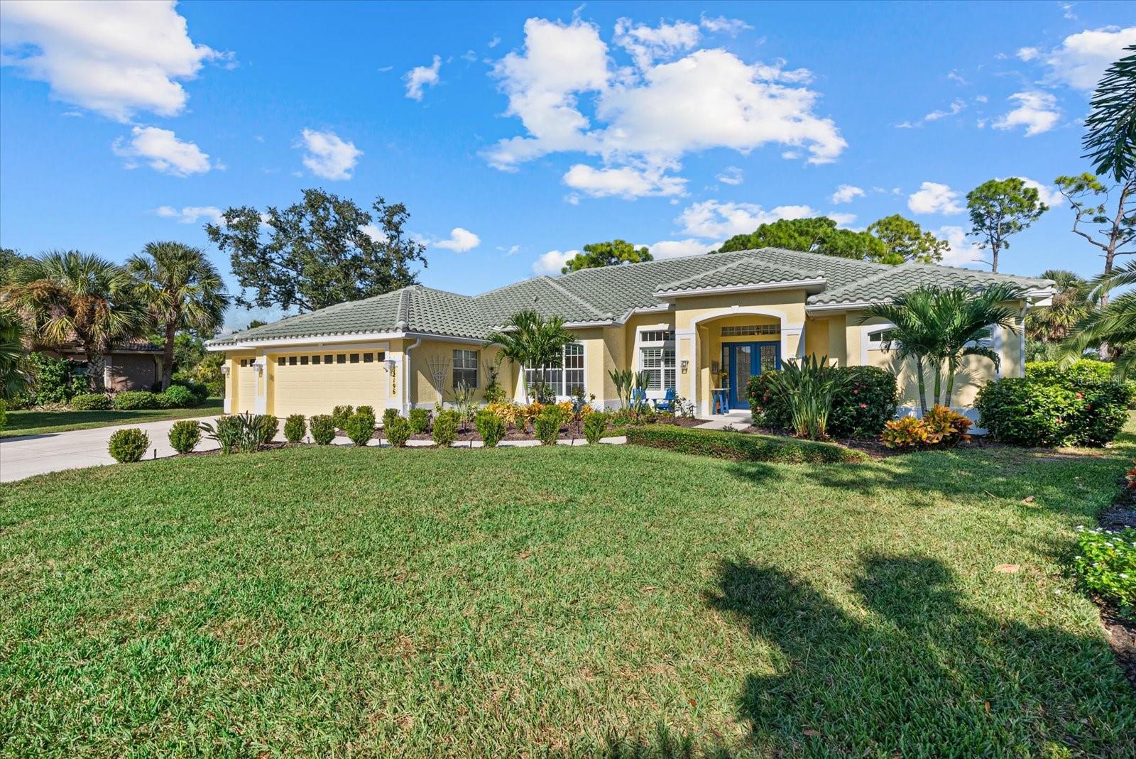 2196 MUSKOGEE TRL, NOKOMIS, FL, 34275