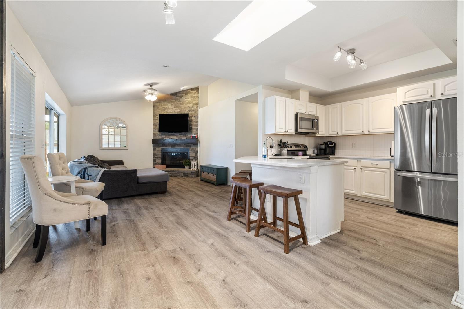 4704 CANTERBURY DR, LAND O LAKES, FL, 34639