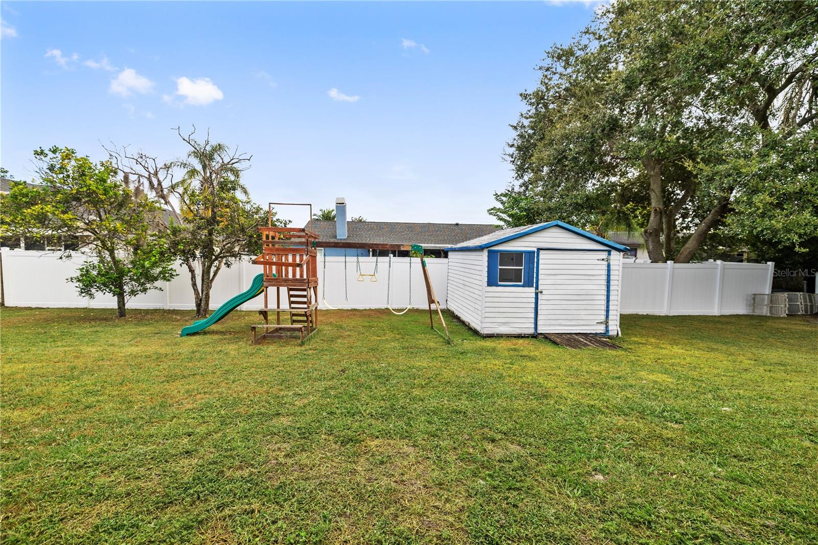 4704 CANTERBURY DR, LAND O LAKES, FL, 34639