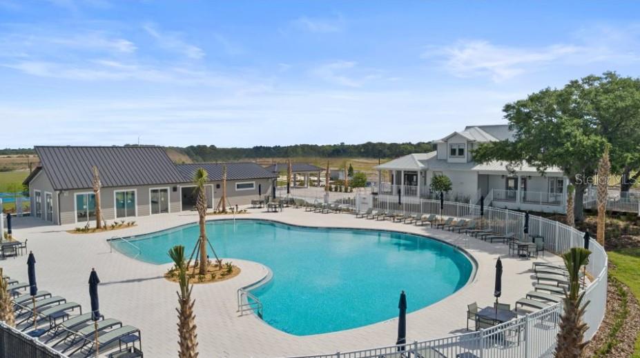 3016 ELLA WAY, ST CLOUD, FL, 34771