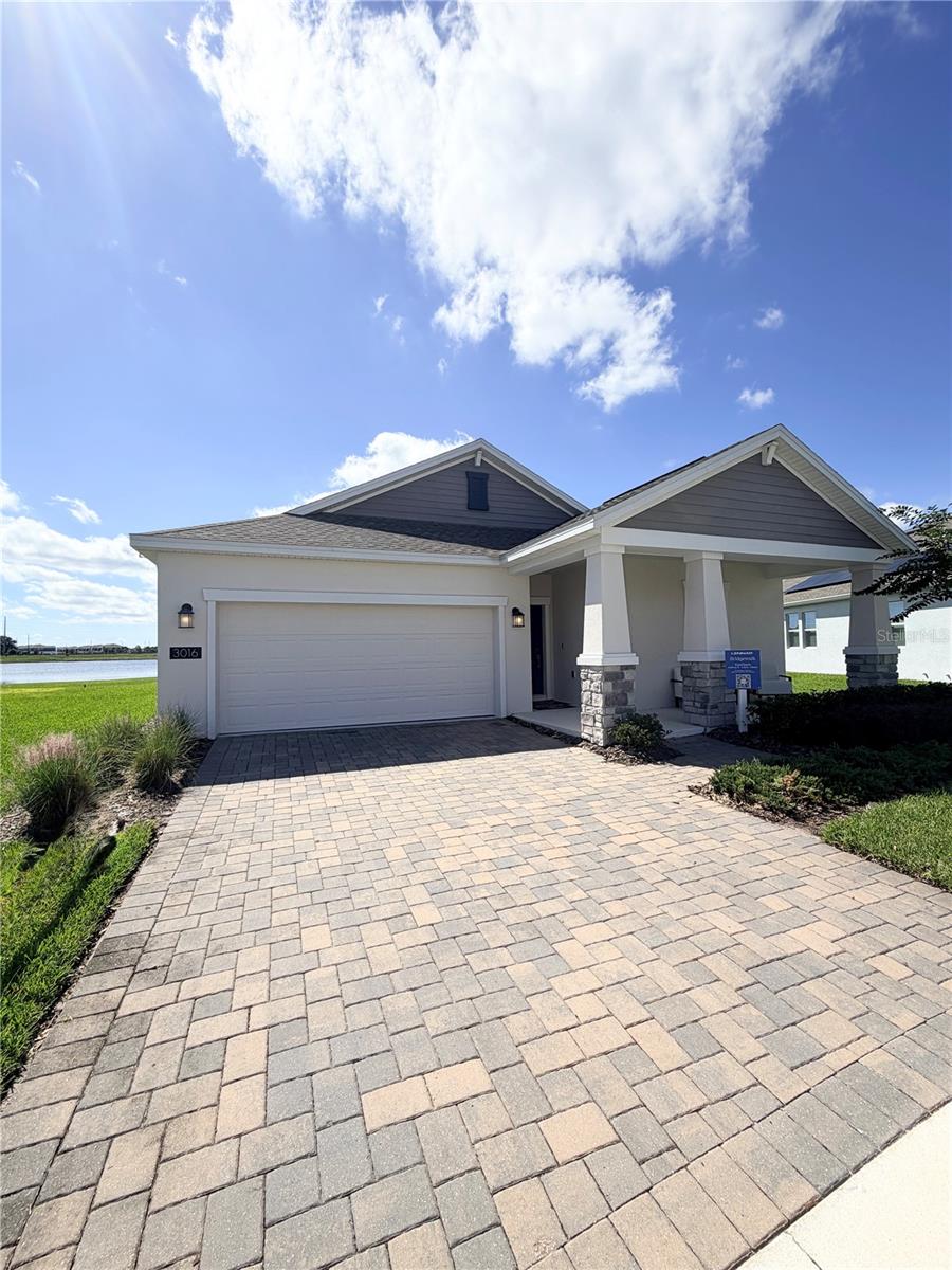 3016 ELLA WAY, ST CLOUD, FL, 34771