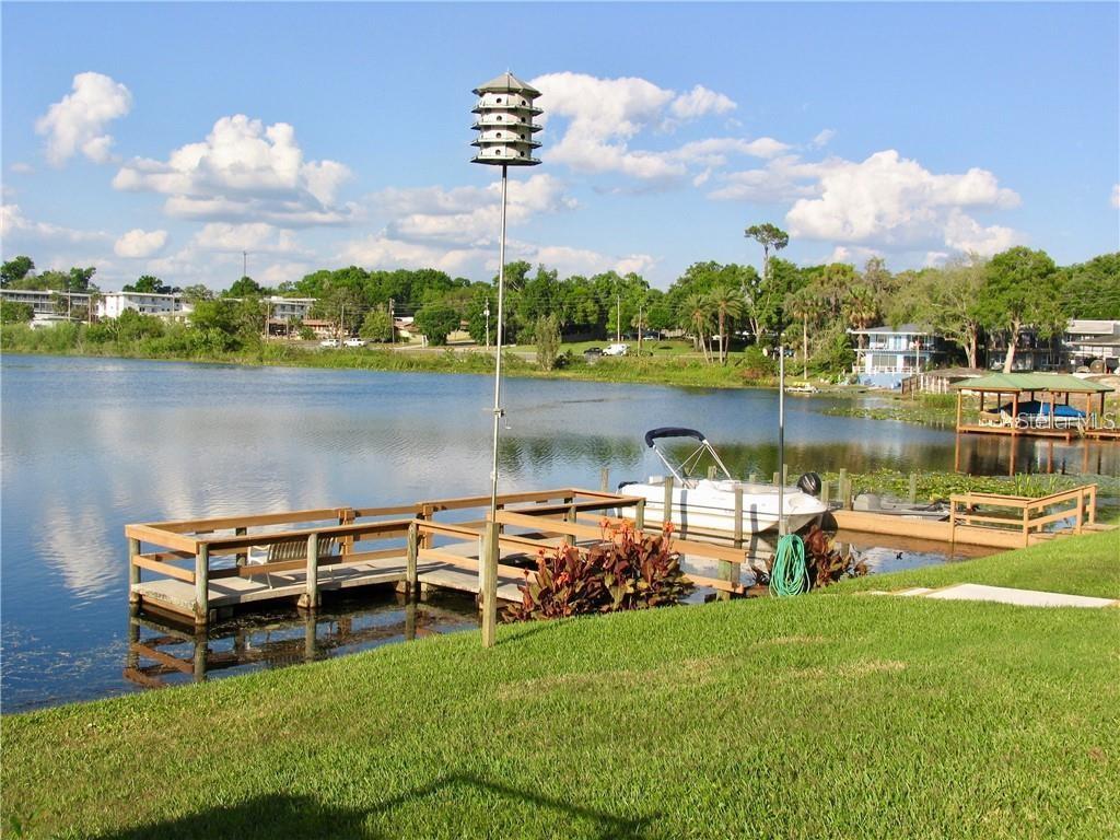 700 MIRROR TER NW #603, WINTER HAVEN, FL, 33881