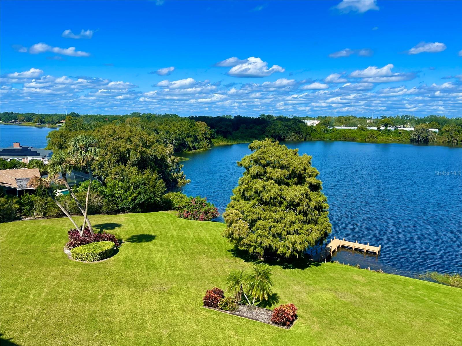 700 MIRROR TER NW #603, WINTER HAVEN, FL, 33881