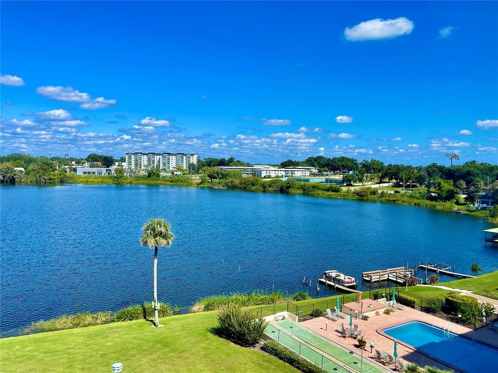 700 MIRROR TER NW #603, WINTER HAVEN, FL, 33881