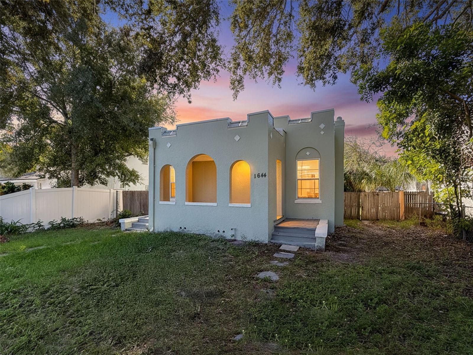 1644 20TH AVE S, ST PETERSBURG, FL, 33712