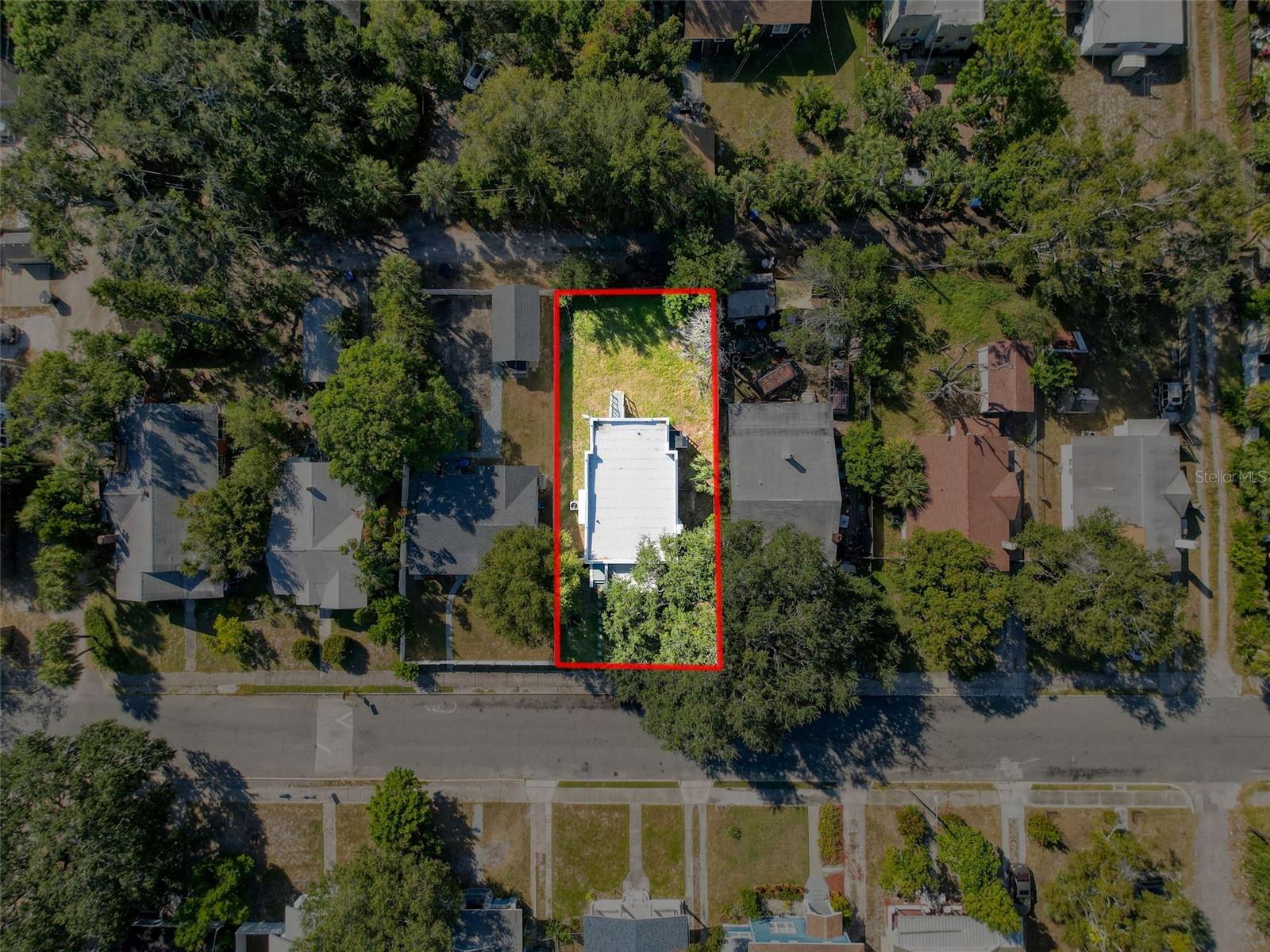 1644 20TH AVE S, ST PETERSBURG, FL, 33712