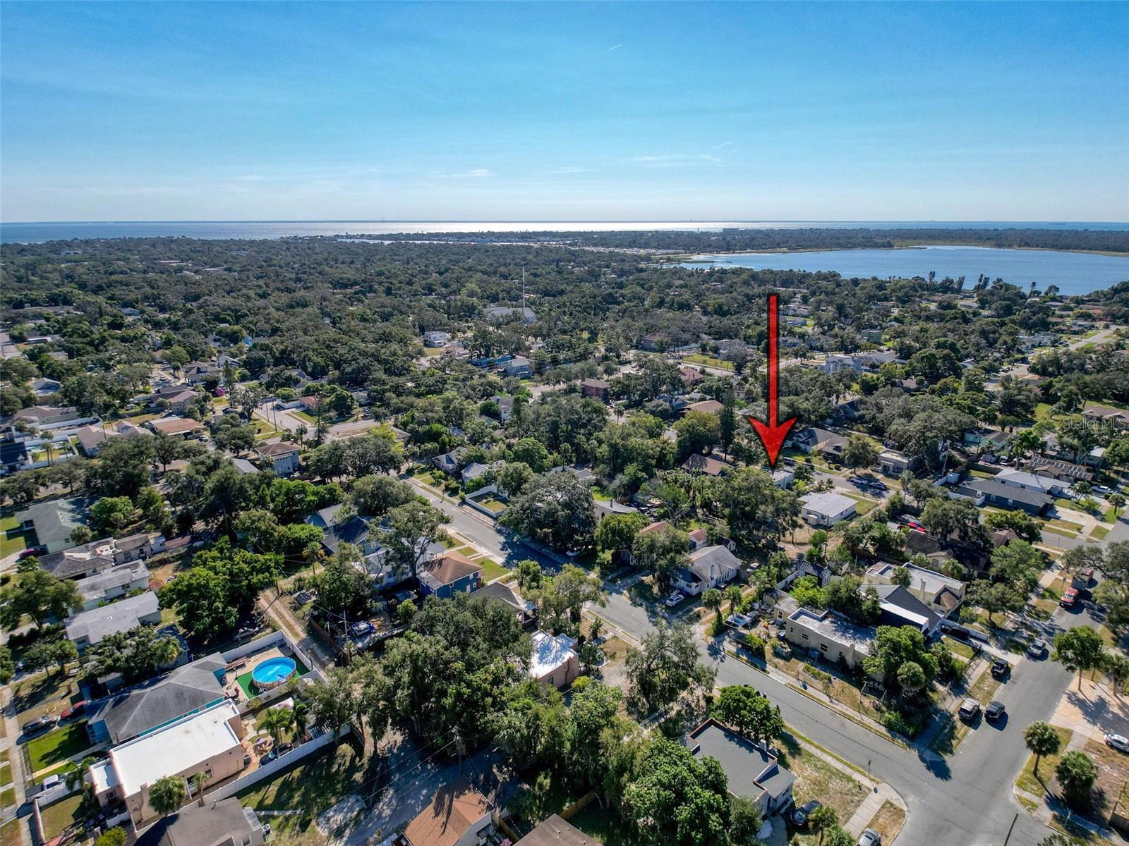 1644 20TH AVE S, ST PETERSBURG, FL, 33712