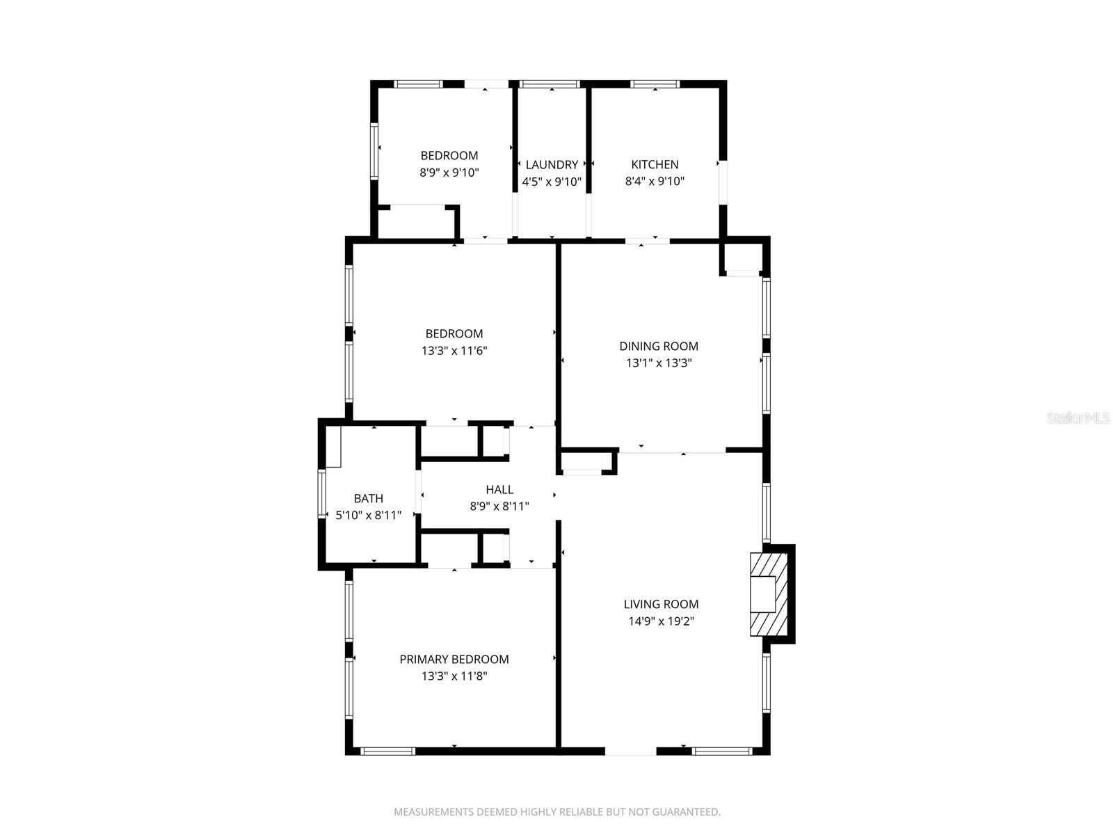 1644 20TH AVE S, ST PETERSBURG, FL, 33712