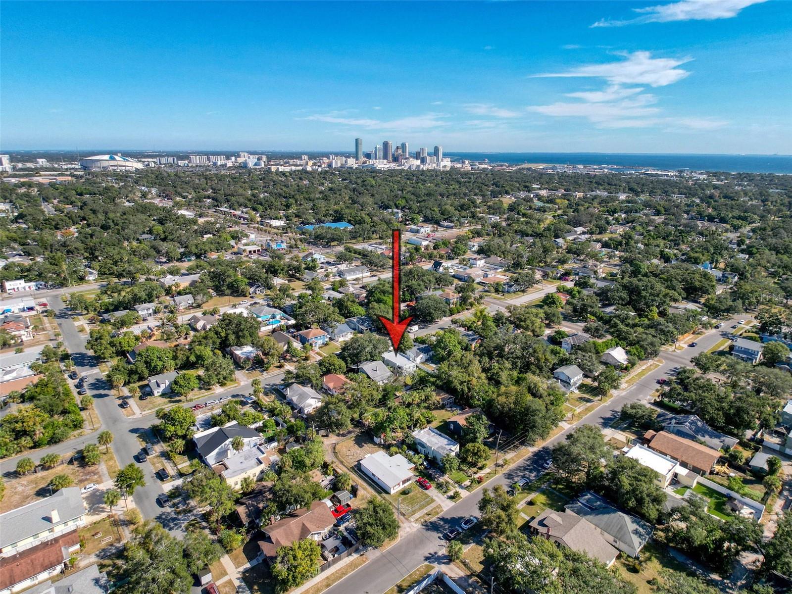 1644 20TH AVE S, ST PETERSBURG, FL, 33712