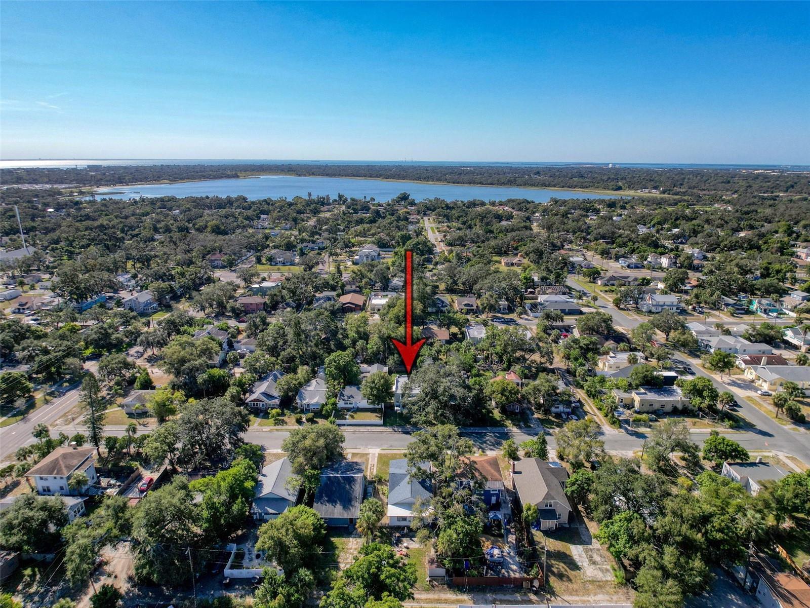 1644 20TH AVE S, ST PETERSBURG, FL, 33712