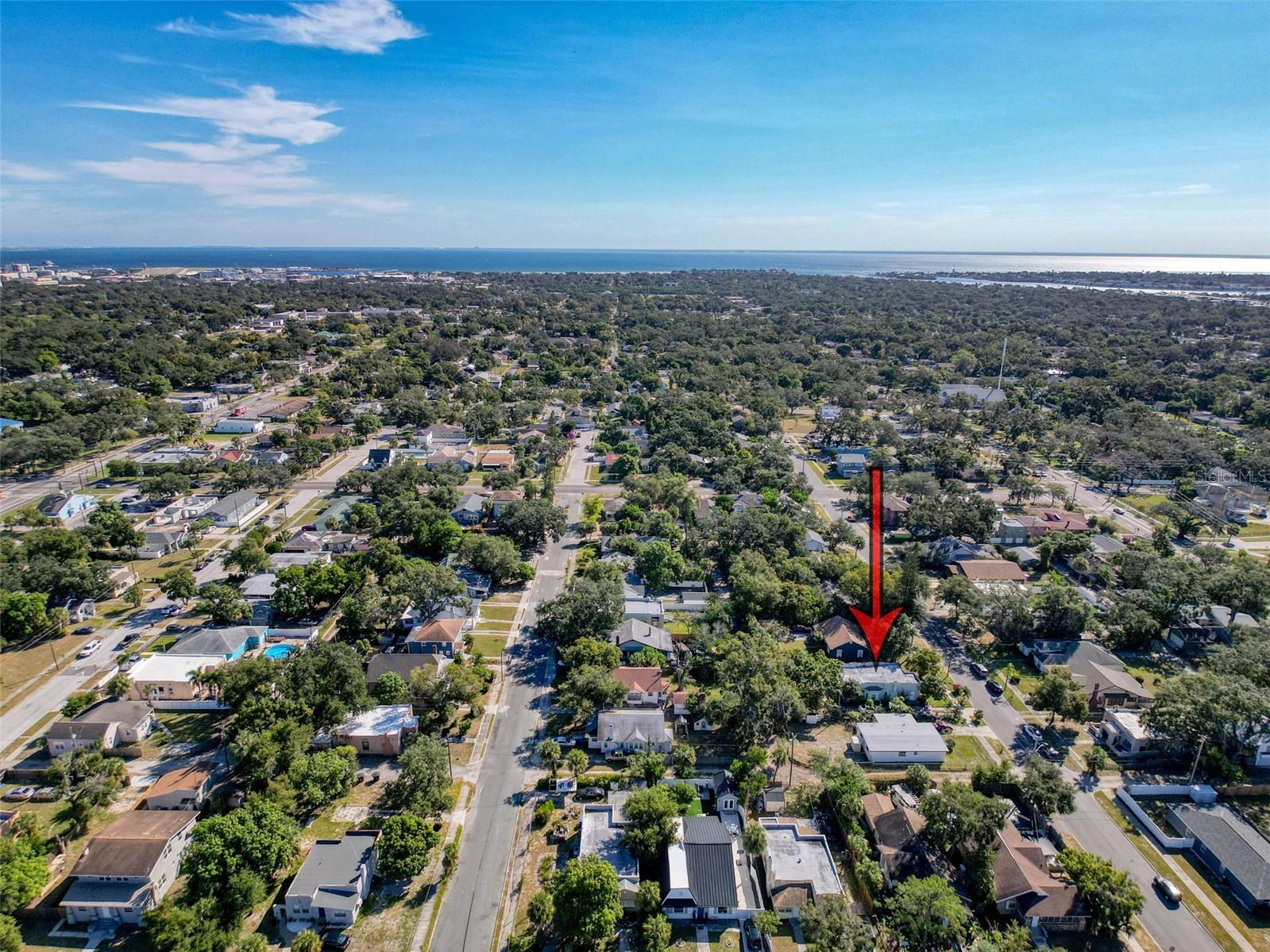 1644 20TH AVE S, ST PETERSBURG, FL, 33712