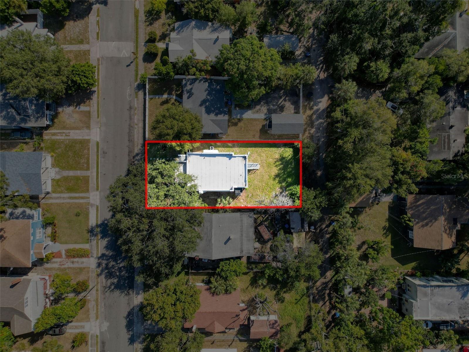 1644 20TH AVE S, ST PETERSBURG, FL, 33712