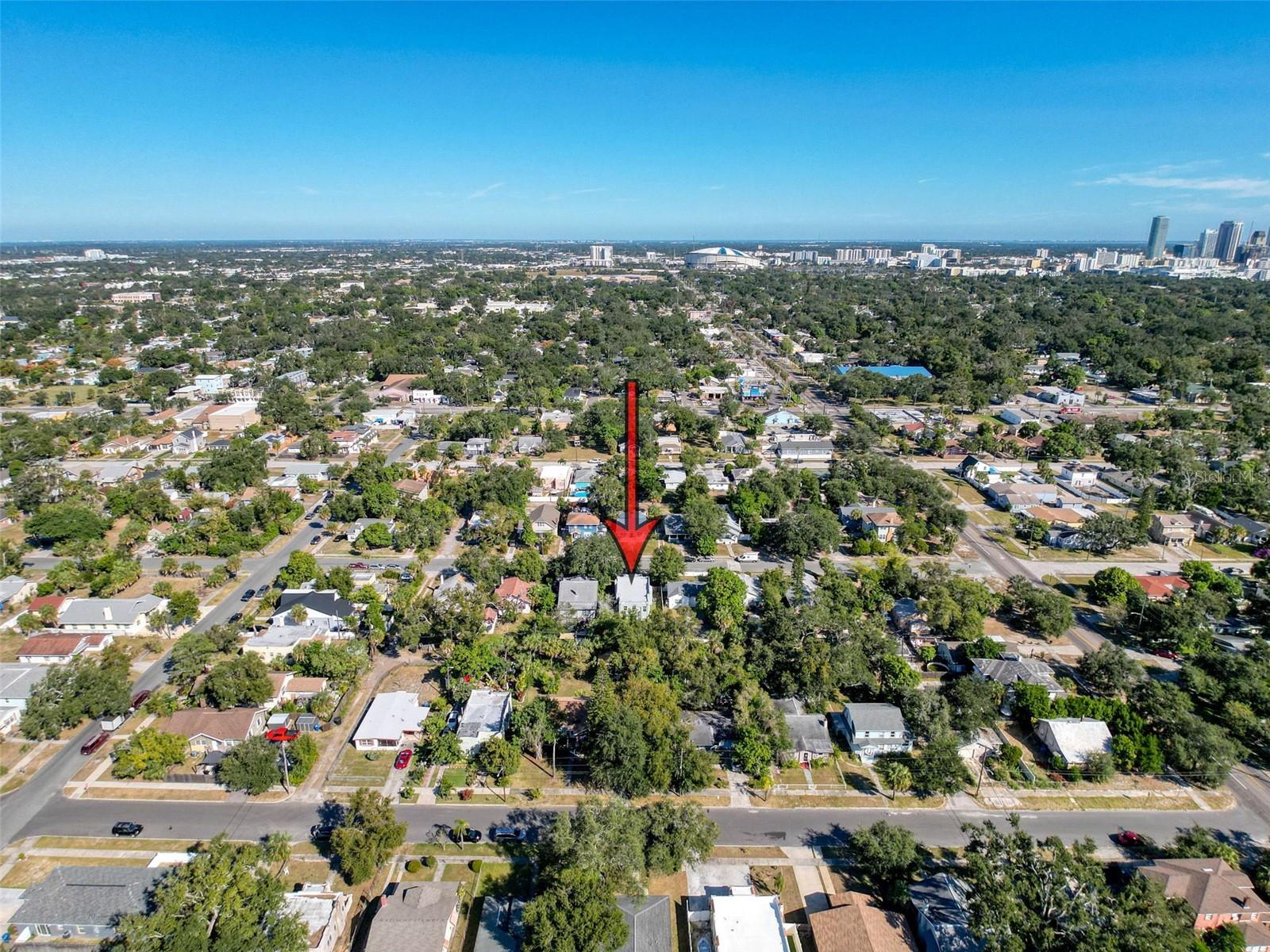 1644 20TH AVE S, ST PETERSBURG, FL, 33712