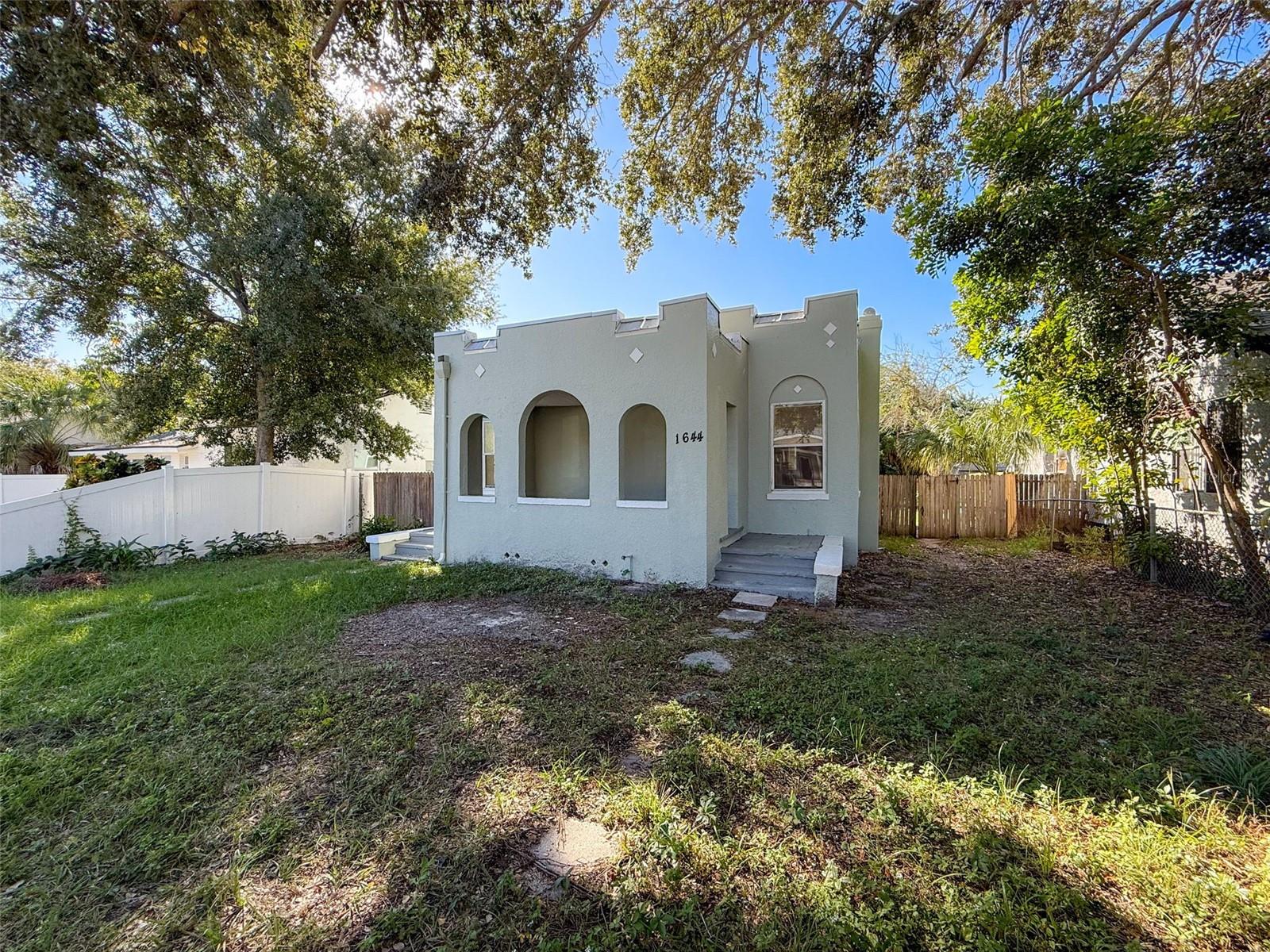 1644 20TH AVE S, ST PETERSBURG, FL, 33712