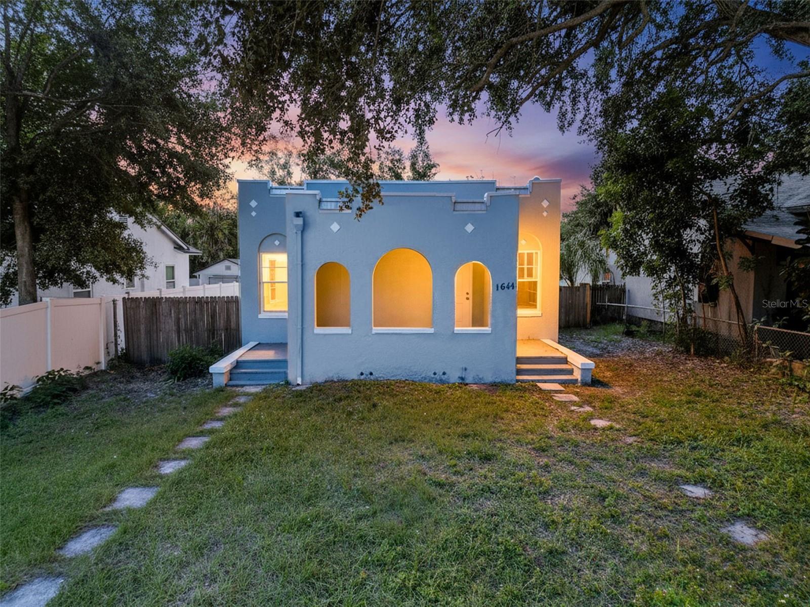 1644 20TH AVE S, ST PETERSBURG, FL, 33712