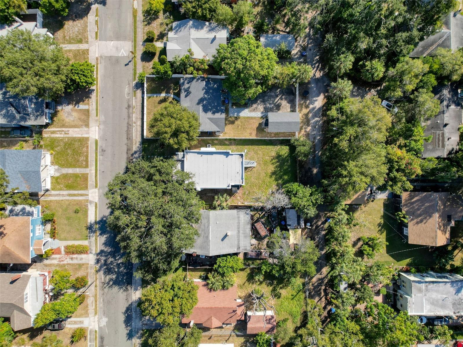 1644 20TH AVE S, ST PETERSBURG, FL, 33712