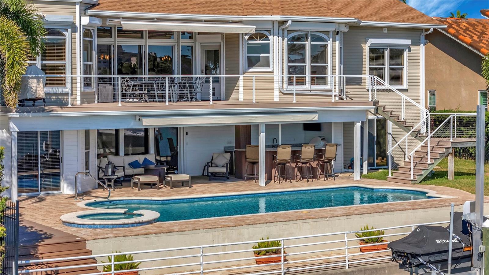 5918 SKIMMER POINT BLVD S, GULFPORT, FL, 33707