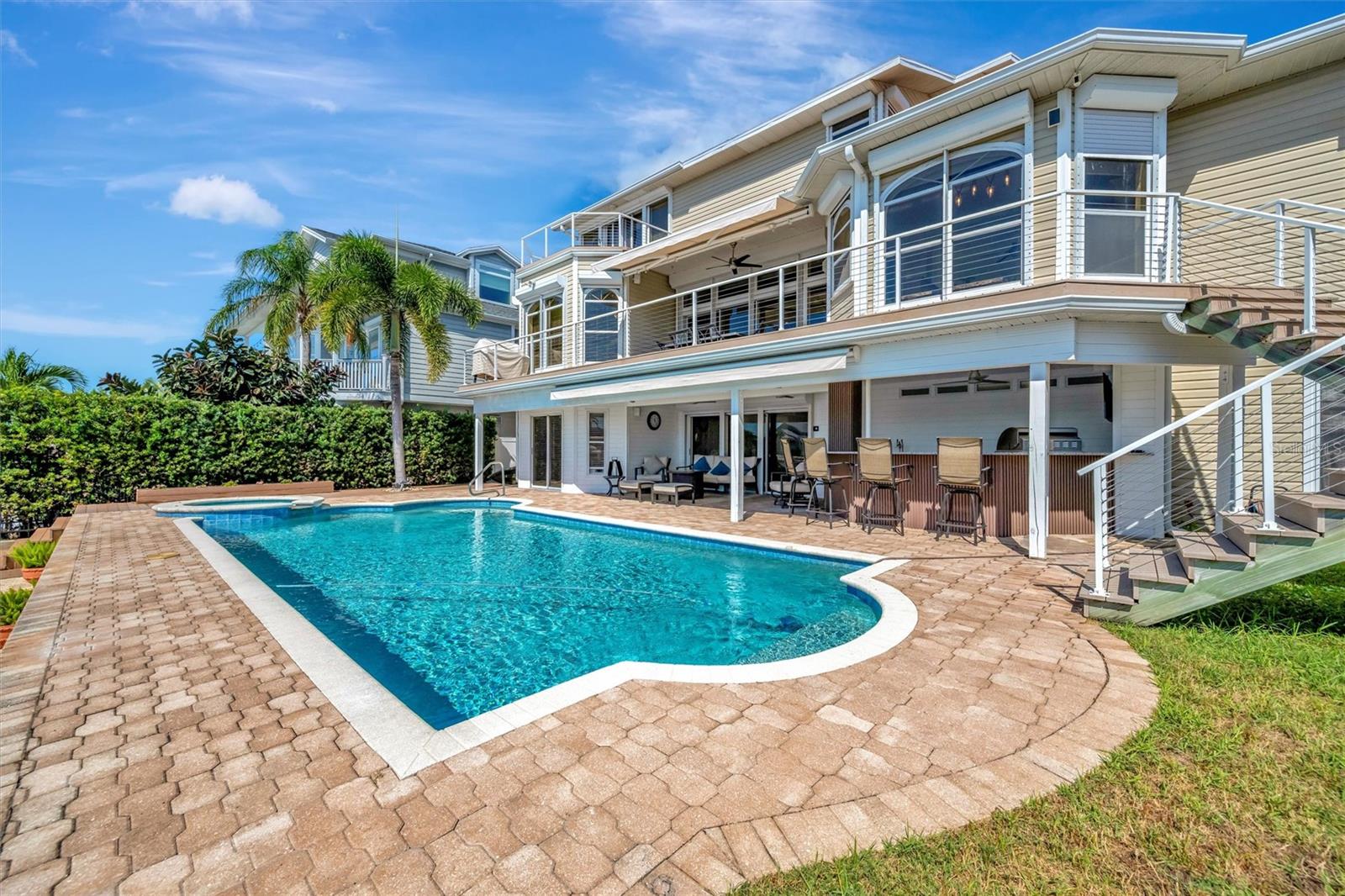 5918 SKIMMER POINT BLVD S, GULFPORT, FL, 33707