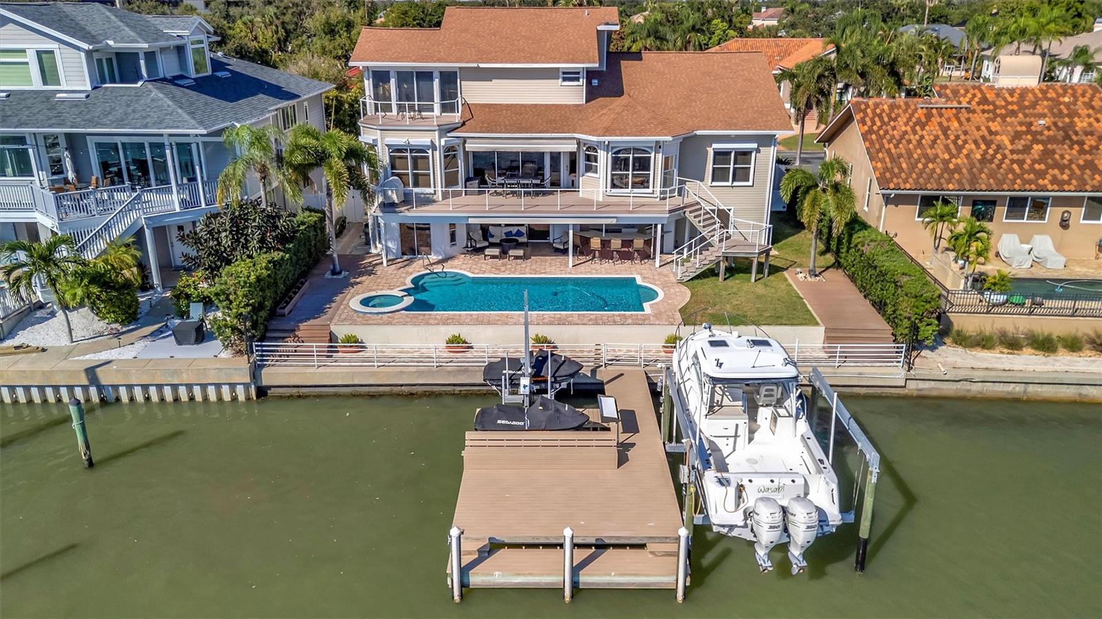 5918 SKIMMER POINT BLVD S, GULFPORT, FL, 33707