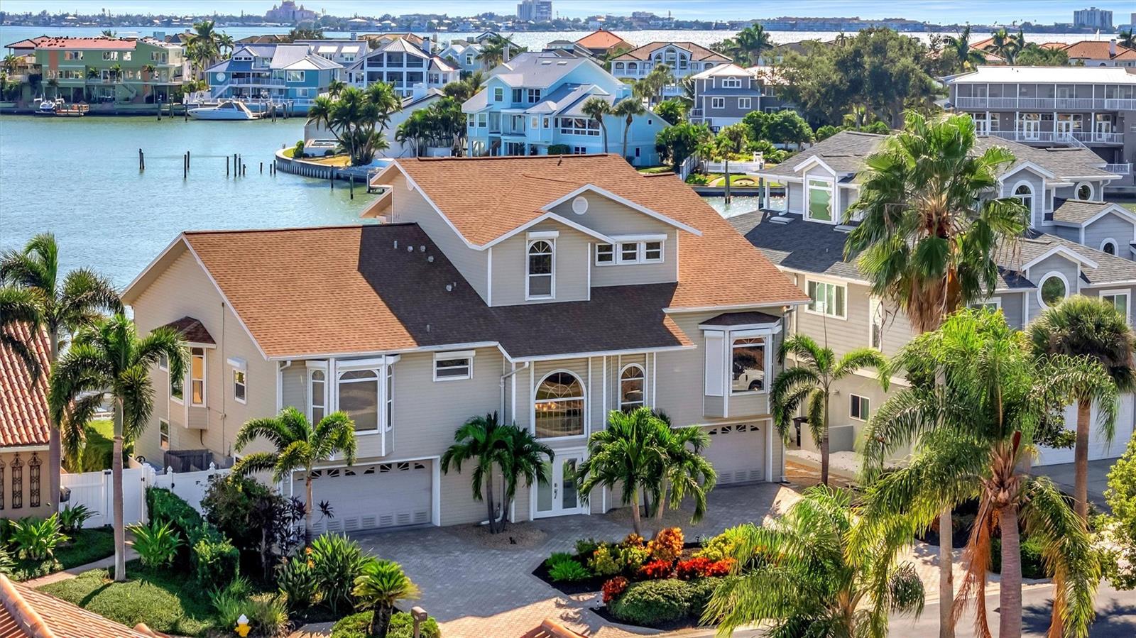 5918 SKIMMER POINT BLVD S, GULFPORT, FL, 33707