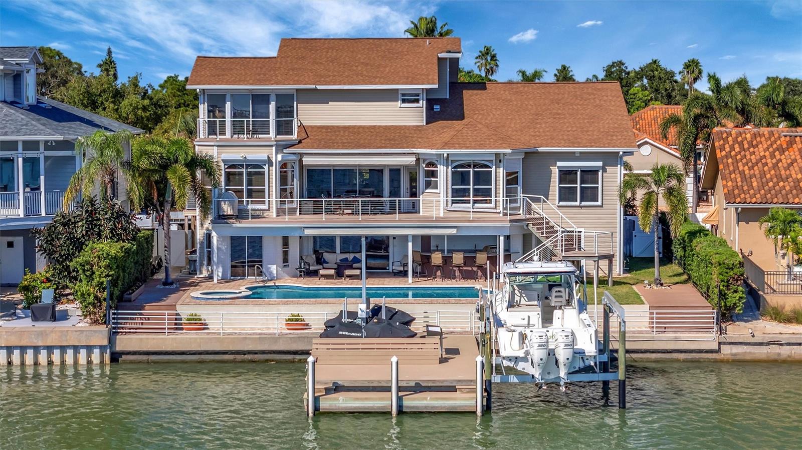 5918 SKIMMER POINT BLVD S, GULFPORT, FL, 33707