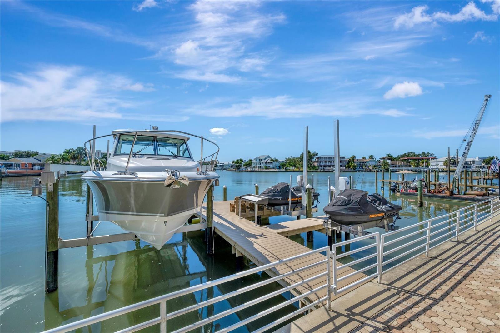 5918 SKIMMER POINT BLVD S, GULFPORT, FL, 33707