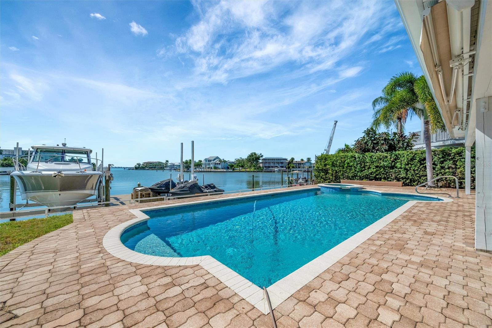 5918 SKIMMER POINT BLVD S, GULFPORT, FL, 33707